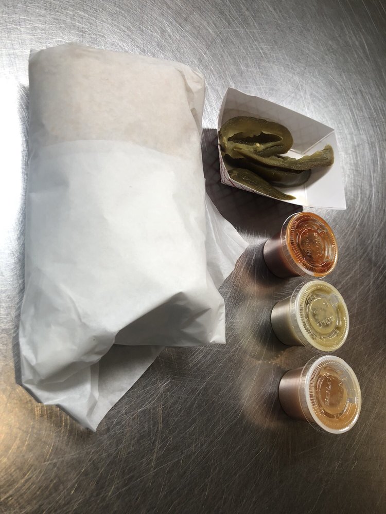 King Burrito Bus Food Cart Schedule Food Cart Reviews Phone